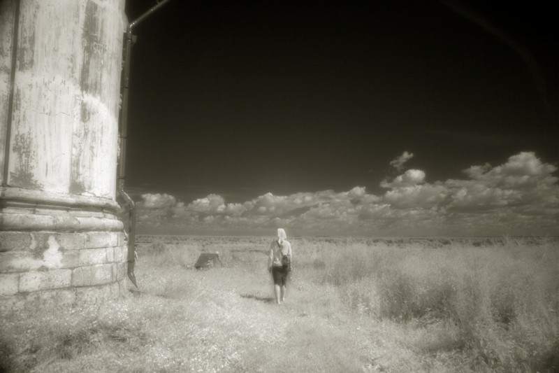 Свято-Воскресенский женский монастырь, г. Муром. Фото: Александр Игонин