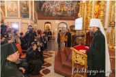 В Киеве открылся VIII Фестиваль СМИ православных