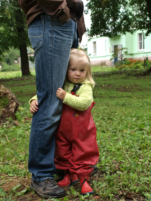 Фото Виталия Каплана.