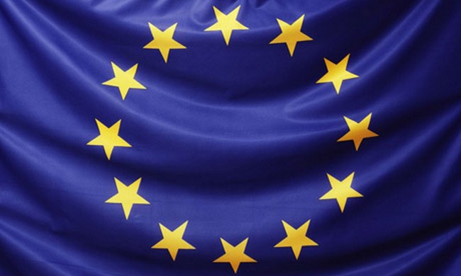 EU flag