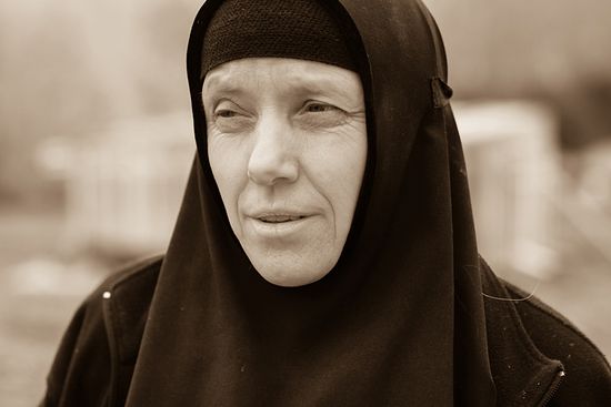 Матушка Варвара (Атрасевич)