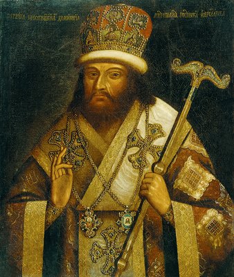 St. Dimitry of Rostov