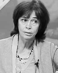 Ольга Четверикова (Фото: кадр из выложенного в сети видео)