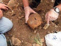 Ексхумација (архивска фотографија)