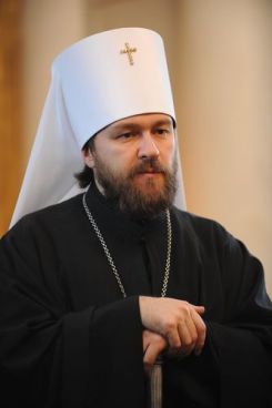 Metropolitan Hilarion (Alfeyev)