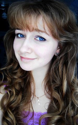 Мария Алексеевна Наузияйнен