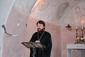 Фото: Служба коммуникации ОВЦС.