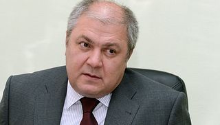 Глава управления ФСИН Валерий Трофимов