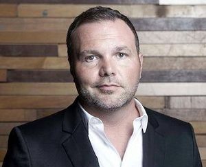 Mark Driscoll