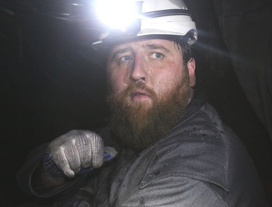 Епископ Шахтински и Милеровски Игњатије (Депутатов)