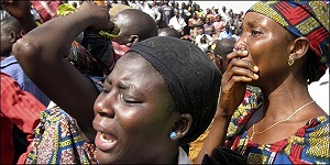 71 CHRISTIANS KILLED IN NIGERIA IN NOVEMBER