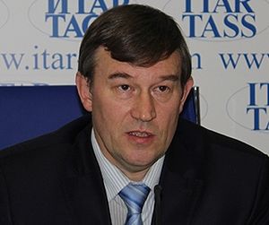 Олег Юрьевич Кассин