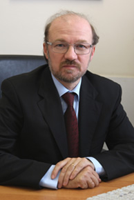 Александр Щипков.
