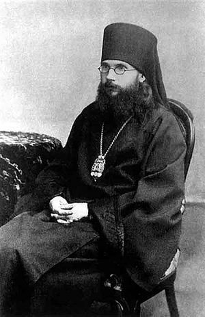епископ Феодор (Поздеевский)