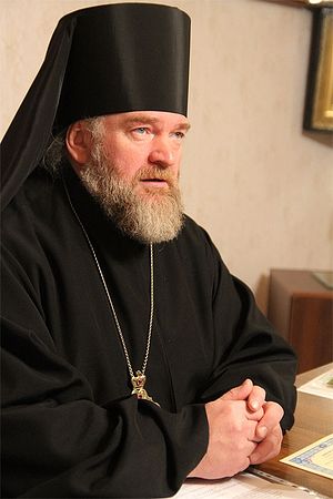 Епископ Костанайский и Рудненский Анатолий (Аксенов)