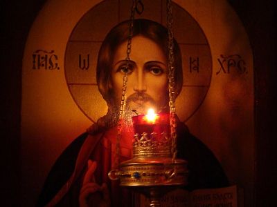 Митр. Лимассольский Афанасий. Молитва – это милостыня людям / Православие.Ru