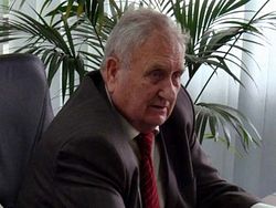 Миливоје Иванишевић