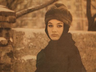 Максим Васюнов. Галина Яцкина: «О Боге я услышала в Сирии» / Православие.Ru