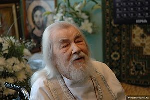 Archimandrite John (Krestiankin).