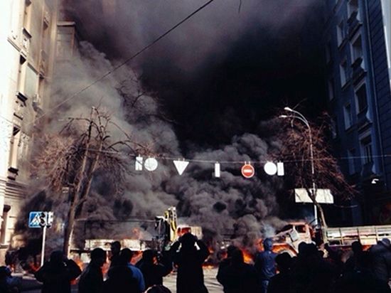 Фото: блогосфера