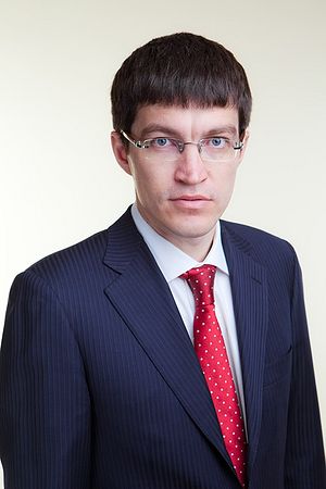 Михаил Сердюк