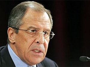 IDEAS CALLING FOR REVISION OF MORAL VALUES ARE DANGEROUS – LAVROV