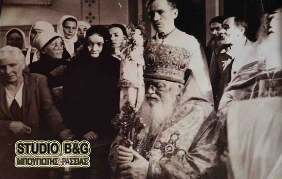 163637.p Всемирното Православие - СВEТИ ЛУКА КРИМСКИ ИЗЛЕКУВА ГРЪЦКО МОМЧЕ 