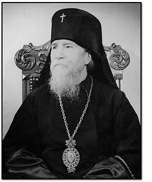 Архиепископ Виталий (Максименко) 