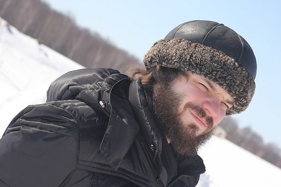 Иеромонах Сергий (Филиппов)