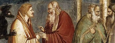 Holy and Great Wednesday