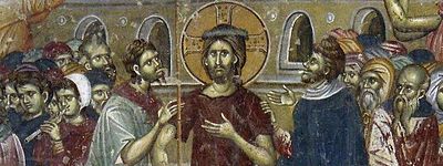 Holy and Great Friday