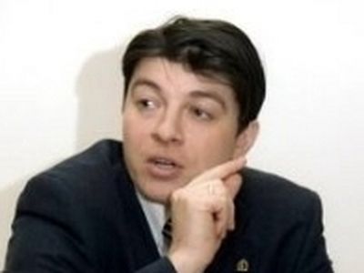 Александр Сотниченко. «Западные политики видят особую опасность в России и в Православии» / Православие.Ru