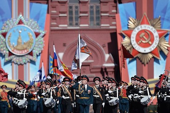 Фото прес-службе Председника Русије