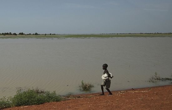 © AP Photo/Sunday Alamba