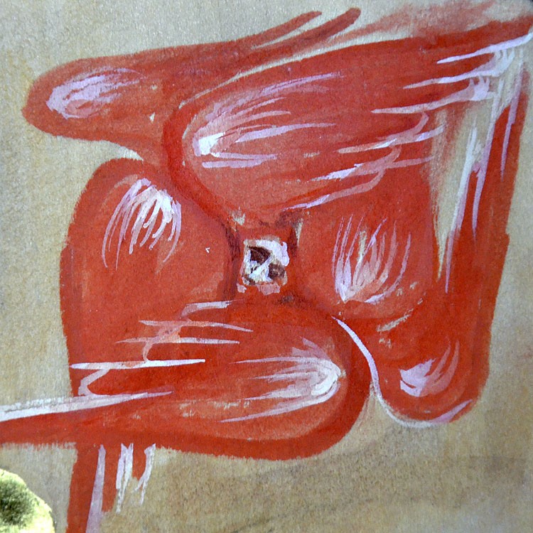 Свет иконы.  Монастырь Павлица