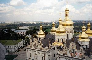 CHURCH DENIES THAT PATRIARCH KIRILL GOING TO VISIT UKRAINE