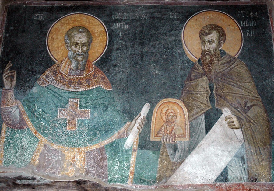 Грачаница – сербская жемчужина. Фото: иером.Игнатий (Шестаков) / Православие.Ru