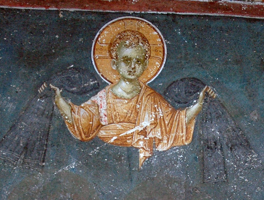 Грачаница – сербская жемчужина.  Фото: иером.Игнатий (Шестаков) / Православие.Ru