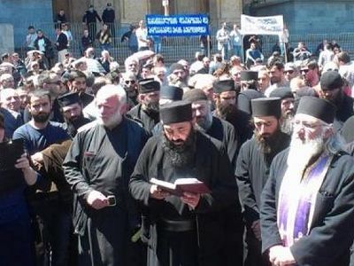 To Legalize Lawlessness is a Great Sin!