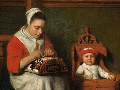 Women in the Orthodox Church