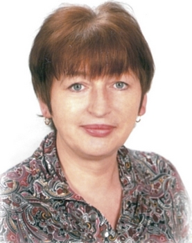 Людмила Николаевна Ишутина, внучка протоиерея Василия Вечтомова