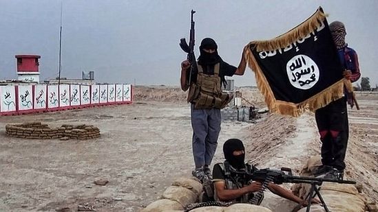 Боевики ИГИЛ не знают пощады