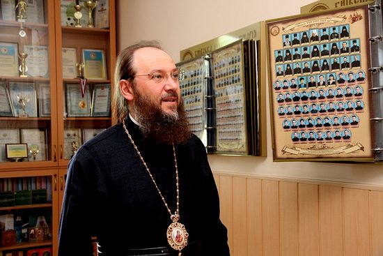 Митрополит Антоний (Паканич). Фото: orthodoxy.org.ua