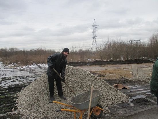 О. Павел Гумеров