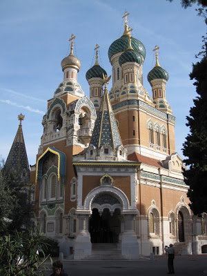 Православие. Православие в новой Европе: проблемы и перспективы