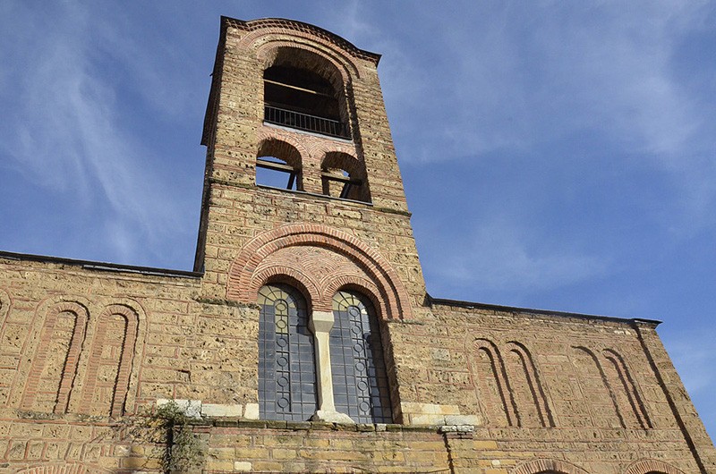 Богородица Левишка. Фото: иеромонах Игнатий (Шестаков)