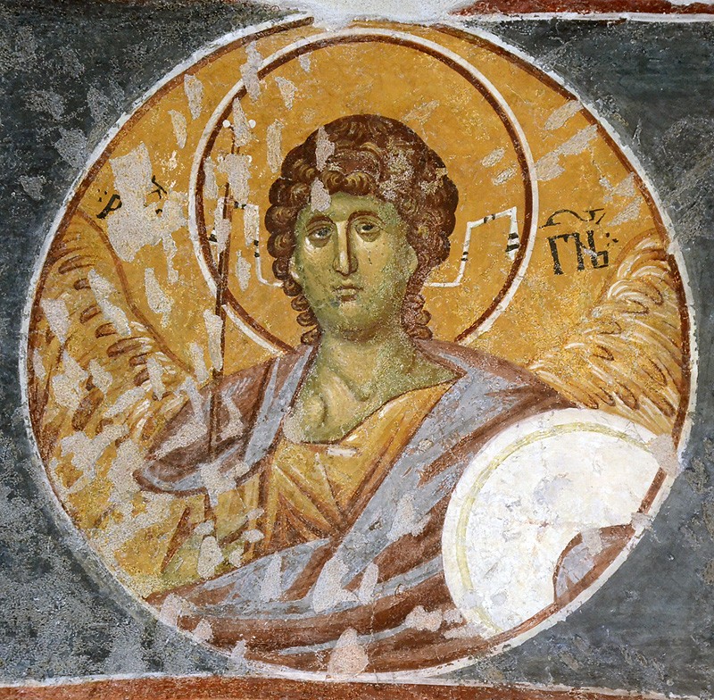 Богородица Левишка. Фото: иеромонах Игнатий (Шестаков)