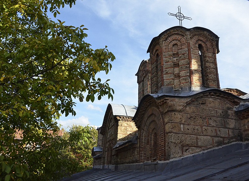 Богородица Левишка. Фото: иеромонах Игнатий (Шестаков)