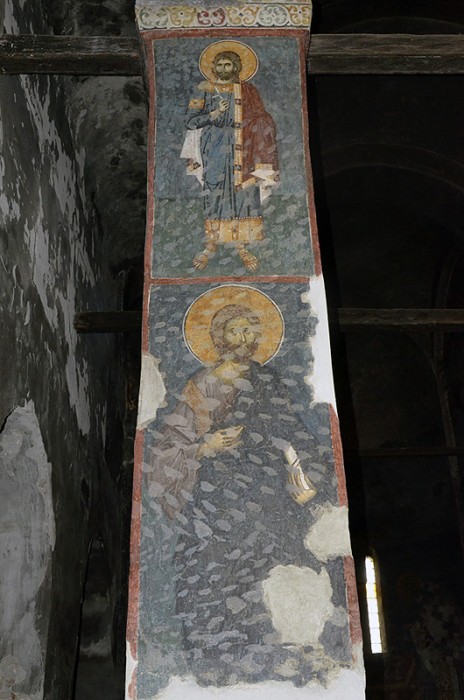 Богородица Левишка.  Фото: иеромонах Игнатий (Шестаков)