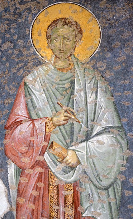 Богородица Левишка. Фото: иеромонах Игнатий (Шестаков)